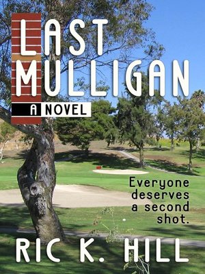 cover image of Last Mulligan